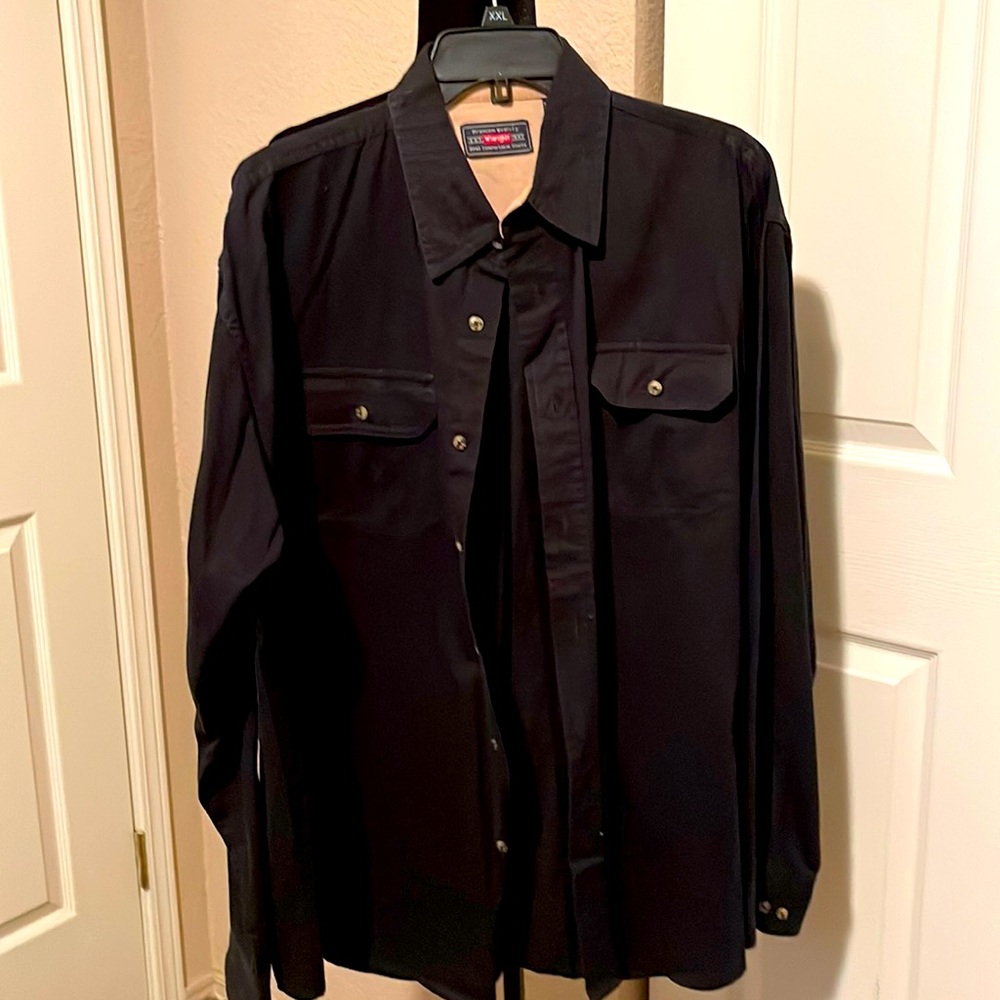 Men’s | Wrangler Shirt
